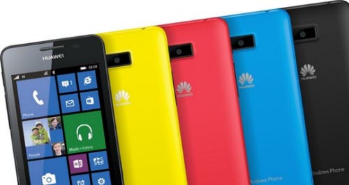 Windows Phone bị chê khả năng tùy biến kém - 1