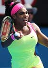 TRỰC TIẾP Serena – Sharapova: Không thể ngăn cản (KT) - 1