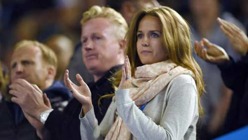 Australian Open ngày 13: Cặp đôi Italia vô địch đôi nam - 1