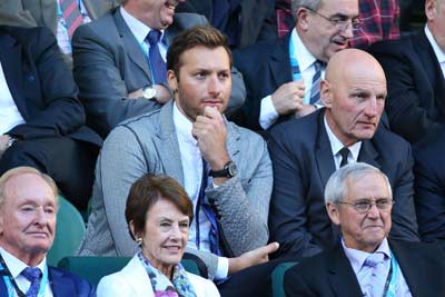 Australian Open ngày 13: Cặp đôi Italia vô địch đôi nam - 2