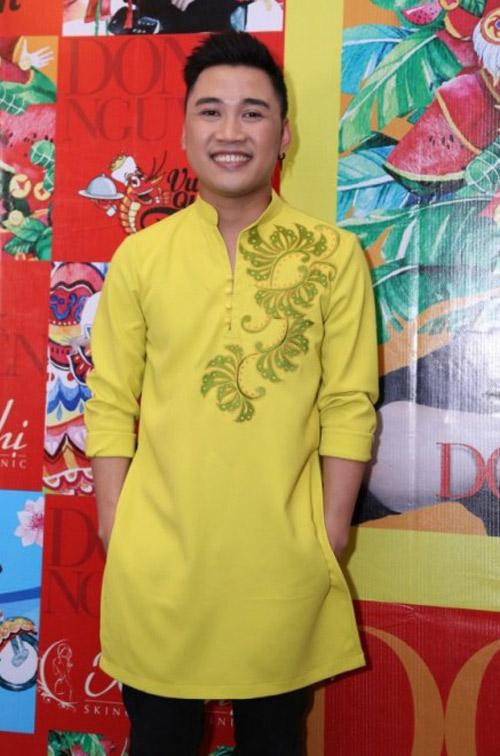 Thành Lộc: "Don Nguyễn vừa lùn vừa xấu" - 3