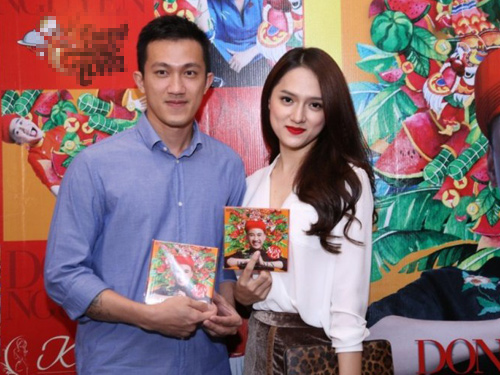 Thành Lộc: "Don Nguyễn vừa lùn vừa xấu" - 4