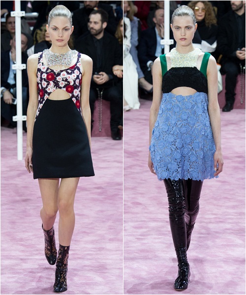 Christian Dior và sự thăng hoa của chất liệu nhựa - 16