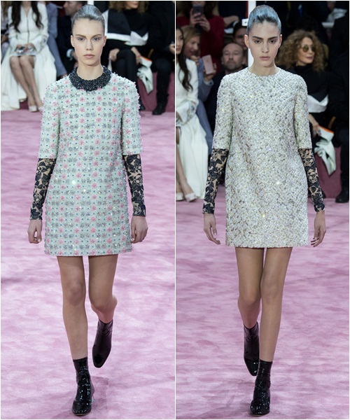 Christian Dior và sự thăng hoa của chất liệu nhựa - 4