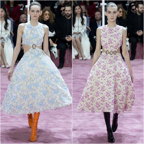 Christian Dior và sự thăng hoa của chất liệu nhựa - 10