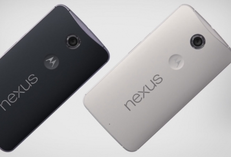 Nexus 6 bị Apple nẫng tay trên công nghệ quét vân tay - 1