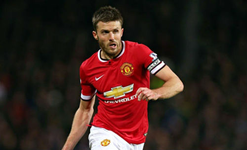 Tin HOT tối 31/1: MU hứng thú với Radja Nainggolan - 2