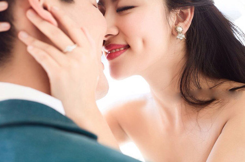 Thư tình: Về đi anh - 1