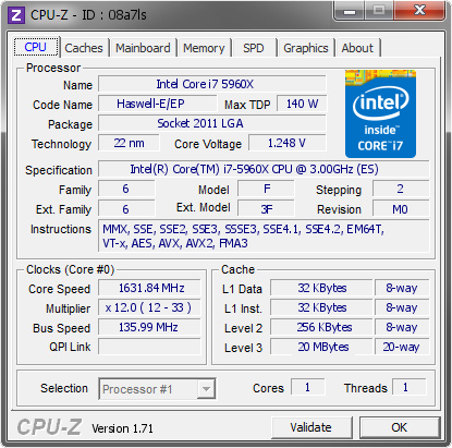 Kỷ lục ép xung thế giới mới của HyperX DDR4 - 1
