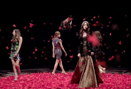 Khi sao Việt góp mặt trong sản phẩm âm nhạc Hàn - 6