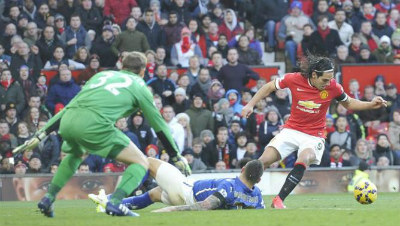 TRỰC TIẾP MU - Leicester: Báo thù thành công (KT) - 6