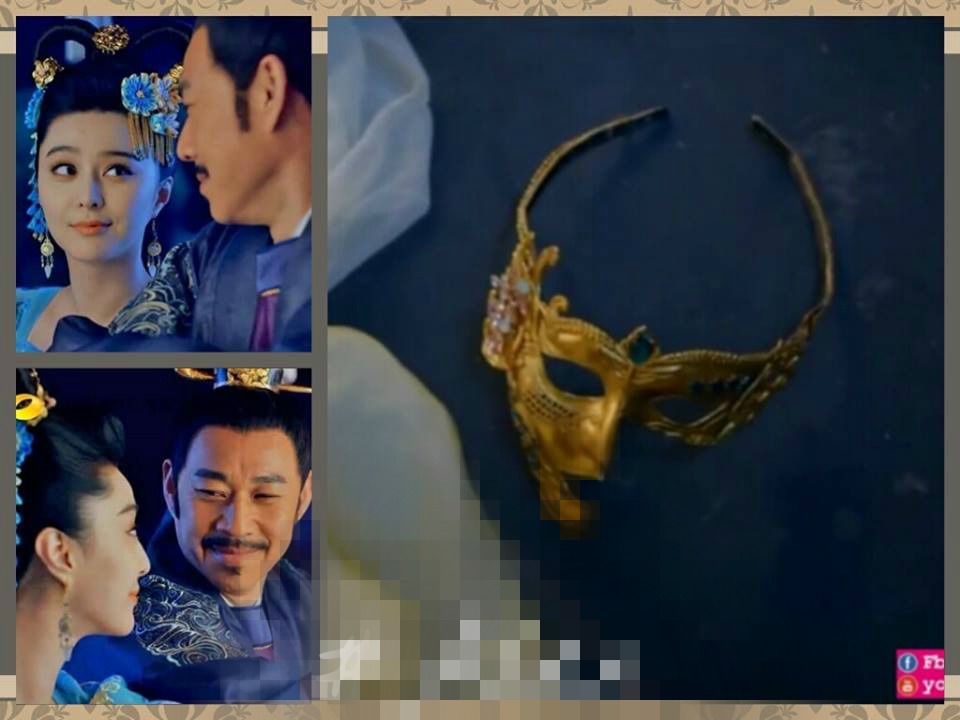Những người đàn ông từng "qua tay" Võ Tắc Thiên - 2