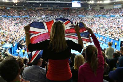 Australian Open ngày 14: Nóng bỏng Djokovic – Murray - 3