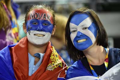 Australian Open ngày 14: Nóng bỏng Djokovic – Murray - 5