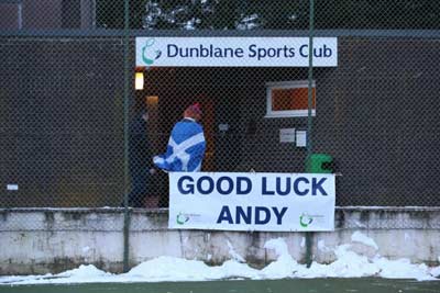 Australian Open ngày 14: Nóng bỏng Djokovic – Murray - 2