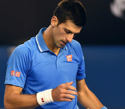 TRỰC TIẾP Djokovic - Murray: Nole là tân vương (KT) - 5