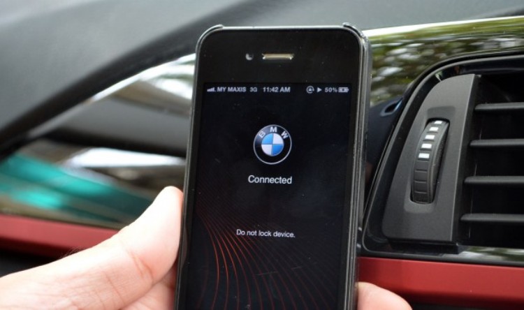 Hàng triệu xe BMW dính lỗi dễ dàng bị hacker kiểm soát - 1