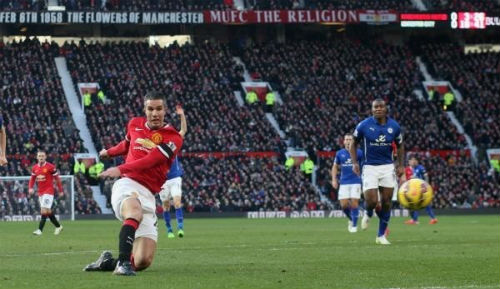 Tiêu điểm Big 5 NHA V23: Toan tính của Mourinho - 2