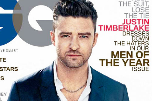 Justin Timberlake hạnh phúc khoe vợ bụng bầu - 1