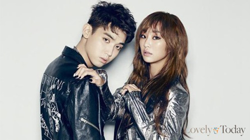 5 tân binh K-pop đáng chú ý nhất năm 2015 - 2