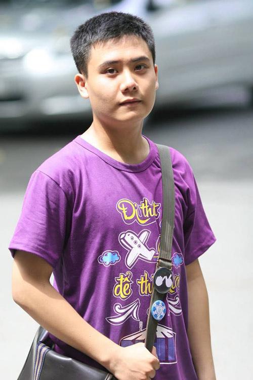 "Con buôn" sinh viên: Ấp ủ ước mơ làm ông chủ - 2