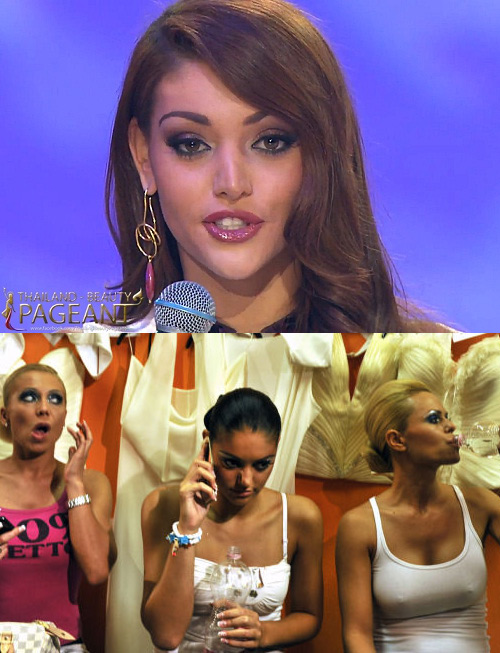 Phơi bày chuyện “sắc đẹp nhân tạo” khi thi hoa hậu - 2