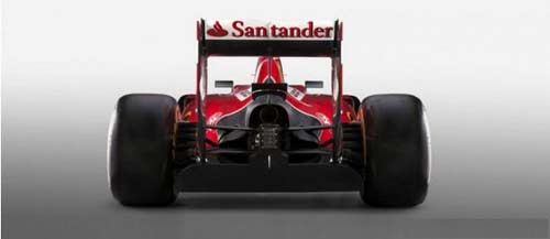 F1: Ferrari trông đợi gì ở chiếc SF15-T? - 2