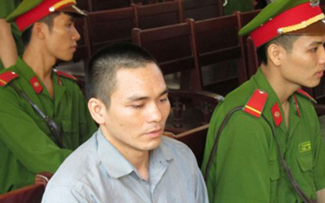 Trước xét xử Lý Nguyễn Chung: Vẫn còn vướng mắc vụ ông Chấn - 1