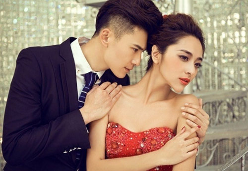 Mất em chỉ vì “yêu đương bằng mắt“ - 1