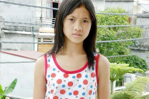 Hà Nội: Thiếu nữ 16 tuổi mất tích bí ẩn - 1