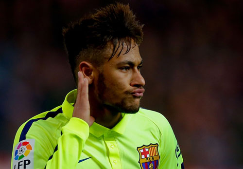Neymar lại khiến chủ tịch Barca rơi vào vòng lao lý - 1