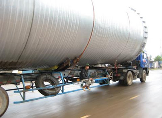 Những khoảnh khắc “hài hước” trong cuộc sống - 4