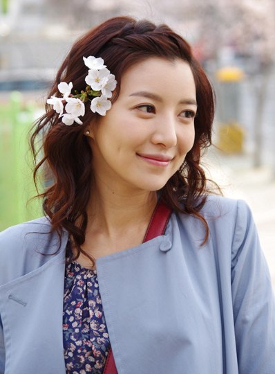 Cô nàng dễ thương: Chuyện tình đẹp trên đảo Jeju - 1