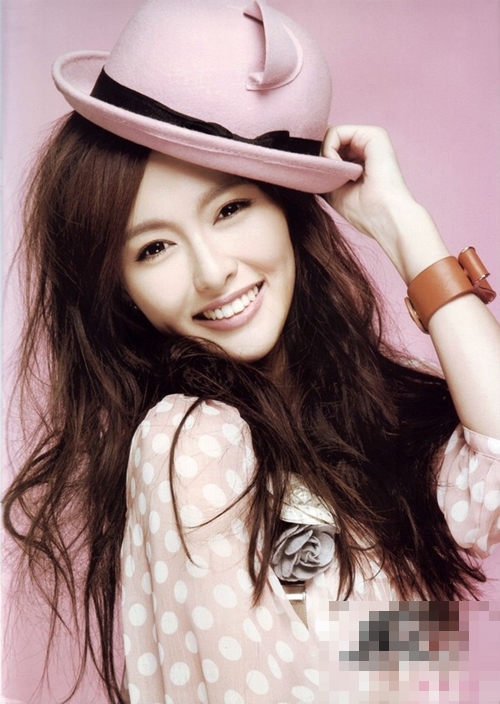 Này cô Má Lúm! - 1