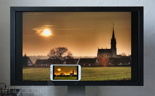 Tại sao màn hình 4K chưa được sử dụng rộng rãi trên smartphone? - 1