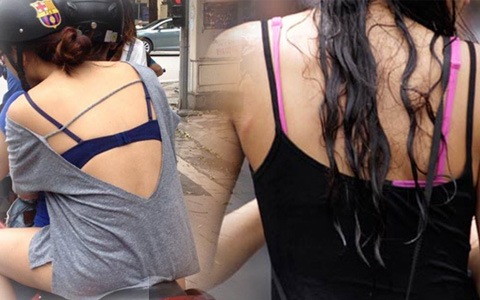 10 kiểu nội y chống hớ hênh mặc Tết - 1