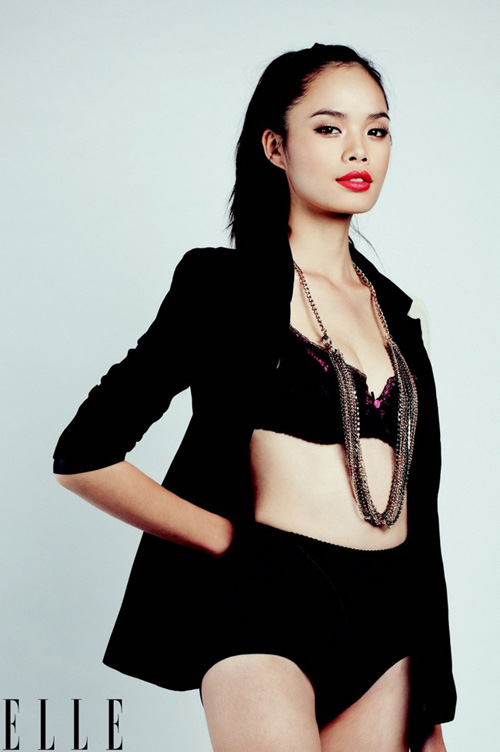 10 kiểu nội y chống hớ hênh mặc Tết - 3