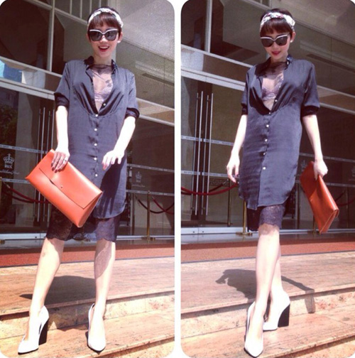 10 kiểu nội y chống hớ hênh mặc Tết - 6