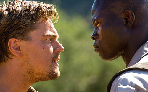 Trailer phim: Blood Diamond - 4