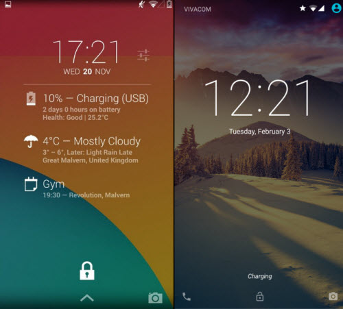 7 lý do khiến bạn không thích Android 5.0 Lollipop - 3