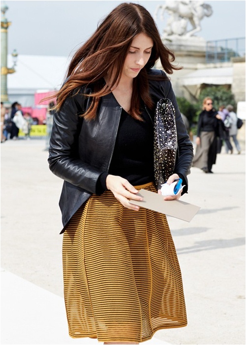 4 gợi ý mặc đẹp cho nàng công sở ngày lạnh - 5