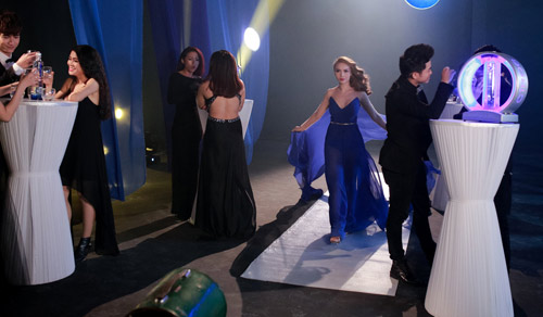 Yến Trang hóa thành sát thủ xinh đẹp trong MV mới - 5