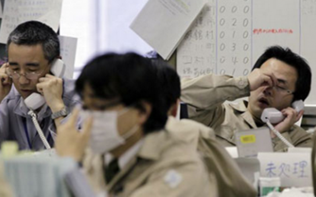 Nhật sẽ ban hành luật buộc người lao động nghỉ lễ - 1