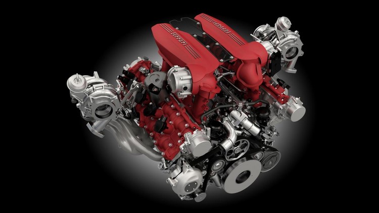 Còn đây là hệ thống động cơ tăng áp V8 dung tích 3.9L, cho công suất 661 mã lực.&nbsp;