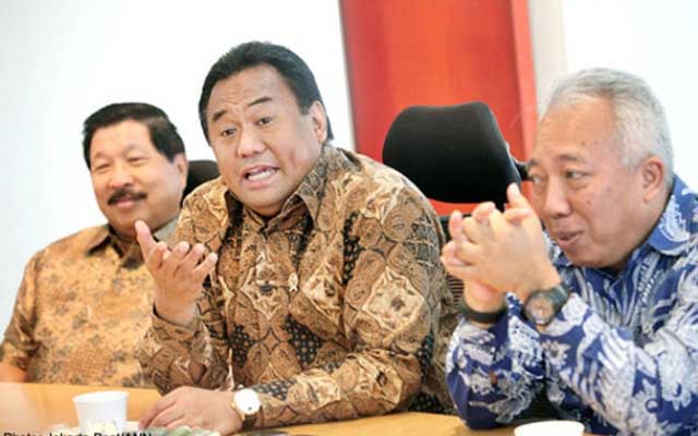 Bộ trưởng Indonesia “gây sốc” vì phát ngôn về HIV - 1