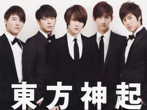 Các nhóm nhạc Hàn không còn “mặn mà” với thị trường Nhật - 2