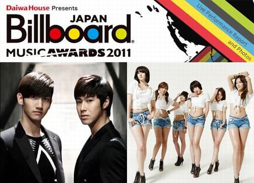 Các nhóm nhạc Hàn không còn “mặn mà” với thị trường Nhật - 1