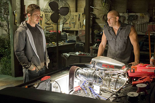 Trailer phim: The Fast And The Furious - 2