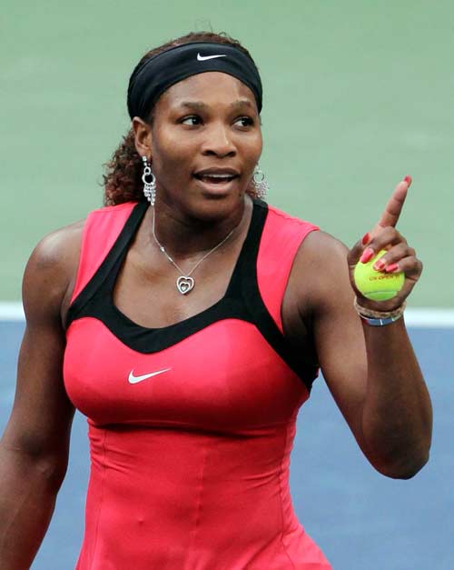 Tin HOT 5/2: Serena trở lại Indian Wells sau 14 năm - 1