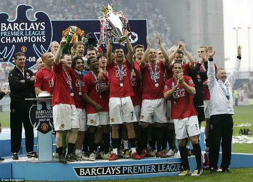 Ronaldo tròn 30 tuổi: Khi “gừng càng già, càng cay” - 5